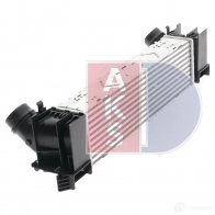 Интеркулер AKS DASIS MGHF Y 866734 057025n 4044455550822 - Изображение 5