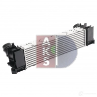 Интеркулер AKS DASIS MGHF Y 866734 057025n 4044455550822 - Изображение 6