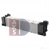 Интеркулер AKS DASIS MGHF Y 866734 057025n 4044455550822 - Изображение 9