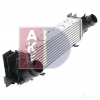 Интеркулер AKS DASIS MGHF Y 866734 057025n 4044455550822 - Изображение 13