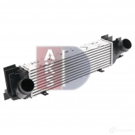 Интеркулер AKS DASIS MGHF Y 866734 057025n 4044455550822 - Изображение 14