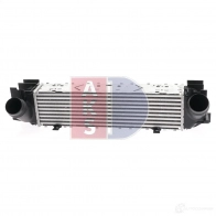 Интеркулер AKS DASIS MGHF Y 866734 057025n 4044455550822 - Изображение 16