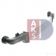 Интеркулер AKS DASIS 869243 3XOUJ C 127150n 4044455293088 - Изображение 6