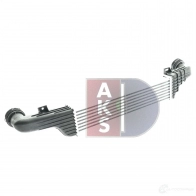 Интеркулер AKS DASIS 869243 3XOUJ C 127150n 4044455293088 - Изображение 7