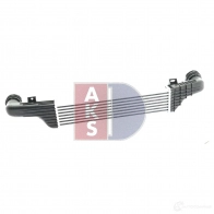 Интеркулер AKS DASIS 869243 3XOUJ C 127150n 4044455293088 - Изображение 8