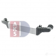 Интеркулер AKS DASIS 869243 3XOUJ C 127150n 4044455293088 - Изображение 10