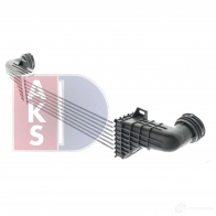 Интеркулер AKS DASIS 869243 3XOUJ C 127150n 4044455293088 - Изображение 11