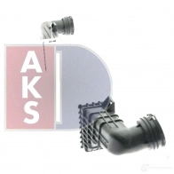 Интеркулер AKS DASIS 869243 3XOUJ C 127150n 4044455293088 - Изображение 12