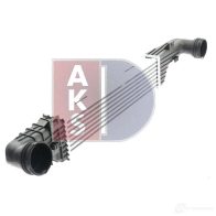 Интеркулер AKS DASIS 869243 3XOUJ C 127150n 4044455293088 - Изображение 14