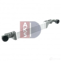 Интеркулер AKS DASIS 869243 3XOUJ C 127150n 4044455293088 - Изображение 15
