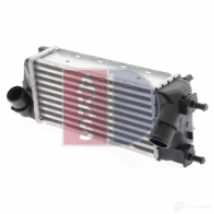 Интеркулер AKS DASIS 087013n SQ Z1K9 4044455499367 867836 - Изображение 2