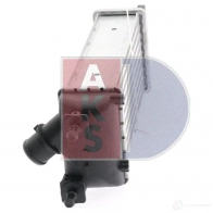 Интеркулер AKS DASIS 087013n SQ Z1K9 4044455499367 867836 - Изображение 5