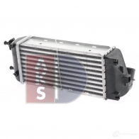 Интеркулер AKS DASIS 087013n SQ Z1K9 4044455499367 867836 - Изображение 10
