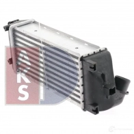 Интеркулер AKS DASIS 087013n SQ Z1K9 4044455499367 867836 - Изображение 11