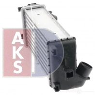 Интеркулер AKS DASIS 087013n SQ Z1K9 4044455499367 867836 - Изображение 12
