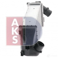 Интеркулер AKS DASIS 087013n SQ Z1K9 4044455499367 867836 - Изображение 13