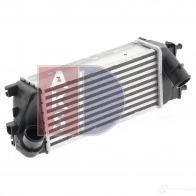 Интеркулер AKS DASIS 087013n SQ Z1K9 4044455499367 867836 - Изображение 15