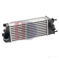 Интеркулер AKS DASIS 087013n SQ Z1K9 4044455499367 867836 - Изображение 16
