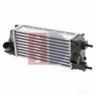 Интеркулер AKS DASIS 087013n SQ Z1K9 4044455499367 867836 - Изображение 18