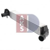 Интеркулер AKS DASIS 872949 337004n 4044455501404 P1MRE F - Изображение 3