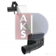 Интеркулер AKS DASIS 872949 337004n 4044455501404 P1MRE F - Изображение 4
