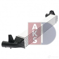 Интеркулер AKS DASIS 872949 337004n 4044455501404 P1MRE F - Изображение 6