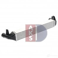 Интеркулер AKS DASIS 872949 337004n 4044455501404 P1MRE F - Изображение 7