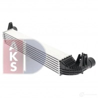 Интеркулер AKS DASIS 872949 337004n 4044455501404 P1MRE F - Изображение 11