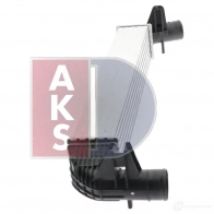 Интеркулер AKS DASIS 872949 337004n 4044455501404 P1MRE F - Изображение 13