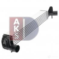 Интеркулер AKS DASIS 872949 337004n 4044455501404 P1MRE F - Изображение 14