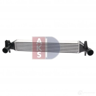 Интеркулер AKS DASIS 872949 337004n 4044455501404 P1MRE F - Изображение 17
