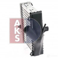 Интеркулер AKS DASIS 4044455548379 5OH G5O9 127020n 869232 - Изображение 11