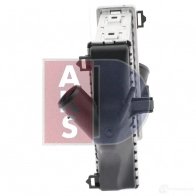 Интеркулер AKS DASIS 4044455548379 5OH G5O9 127020n 869232 - Изображение 12