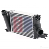Интеркулер AKS DASIS BP 5CKT 4044455680451 187044n 871330 - Изображение 2