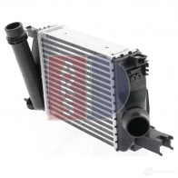 Интеркулер AKS DASIS BP 5CKT 4044455680451 187044n 871330 - Изображение 3