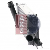 Интеркулер AKS DASIS BP 5CKT 4044455680451 187044n 871330 - Изображение 4