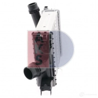 Интеркулер AKS DASIS BP 5CKT 4044455680451 187044n 871330 - Изображение 5
