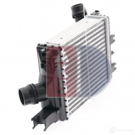 Интеркулер AKS DASIS BP 5CKT 4044455680451 187044n 871330 - Изображение 6