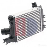 Интеркулер AKS DASIS BP 5CKT 4044455680451 187044n 871330 - Изображение 7