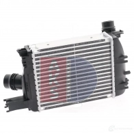 Интеркулер AKS DASIS BP 5CKT 4044455680451 187044n 871330 - Изображение 8