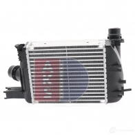 Интеркулер AKS DASIS BP 5CKT 4044455680451 187044n 871330 - Изображение 9