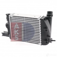 Интеркулер AKS DASIS BP 5CKT 4044455680451 187044n 871330 - Изображение 10