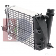 Интеркулер AKS DASIS BP 5CKT 4044455680451 187044n 871330 - Изображение 11