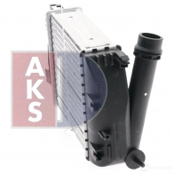 Интеркулер AKS DASIS BP 5CKT 4044455680451 187044n 871330 - Изображение 12