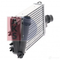 Интеркулер AKS DASIS BP 5CKT 4044455680451 187044n 871330 - Изображение 14