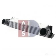 Интеркулер AKS DASIS 4044455677284 057034n AIGBSD 9 866742 - Изображение 2