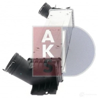 Интеркулер AKS DASIS 4044455677284 057034n AIGBSD 9 866742 - Изображение 5