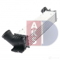 Интеркулер AKS DASIS 4044455677284 057034n AIGBSD 9 866742 - Изображение 6