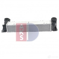 Интеркулер AKS DASIS 4044455677284 057034n AIGBSD 9 866742 - Изображение 9