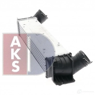 Интеркулер AKS DASIS 4044455677284 057034n AIGBSD 9 866742 - Изображение 12